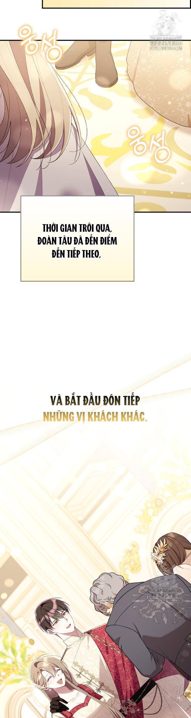 Dù Tình Cờ Cứu Giúp Nhưng Tôi Sẽ Không Chịu Trách Nhiệm - Page 37