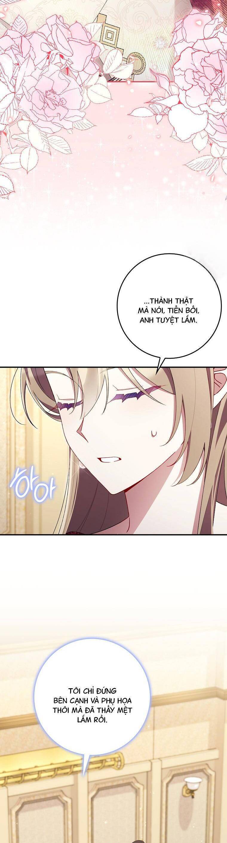 Dù Tình Cờ Cứu Giúp Nhưng Tôi Sẽ Không Chịu Trách Nhiệm - Page 41