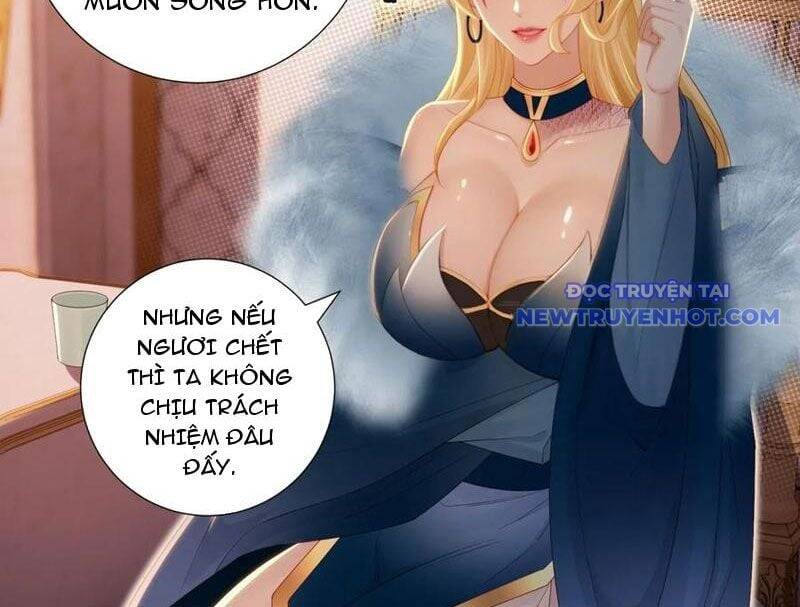 Bắt Đầu Với Tuyệt Sắc Sư Tôn Hệ Thống Tổng Cục Phản Cốt - Page 11