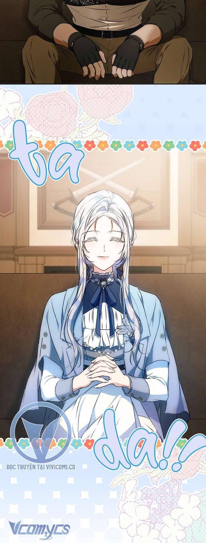 Tôi Trở Thành Vợ Nam Chính - Page 18