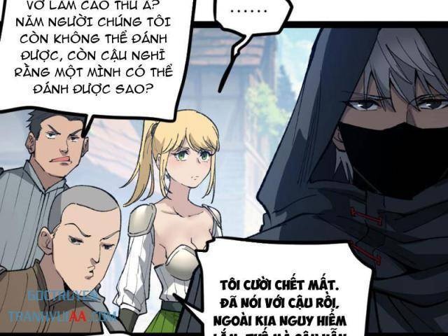 Thần Cấp Sát Thủ, Ta Tức Thị Là Ám Ảnh - Page 102