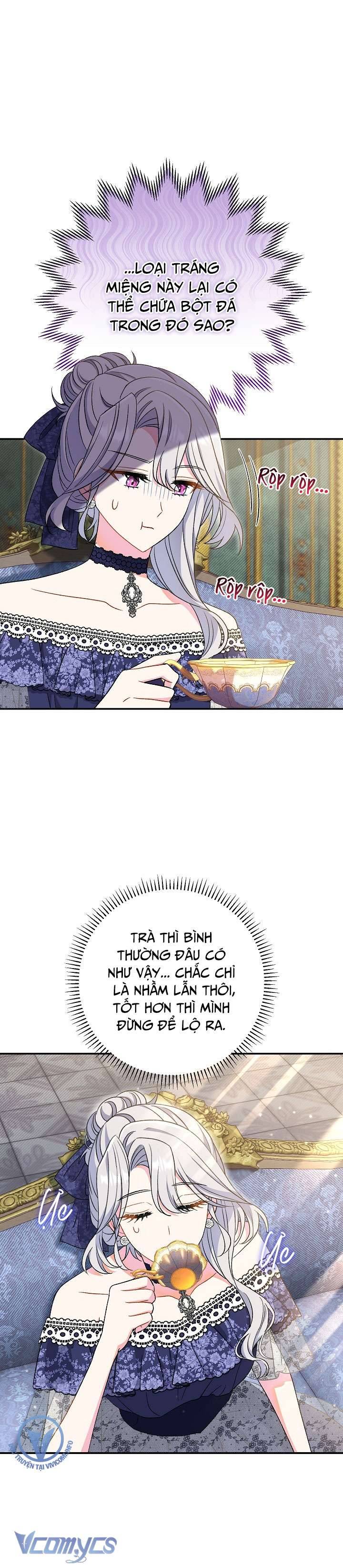 Không Chỉ Là Bắt Nạt - Page 100