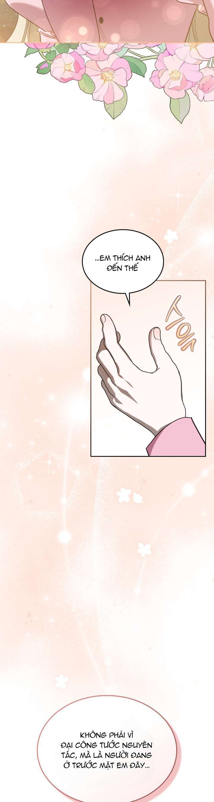 Không Chỉ Là Bắt Nạt - Page 460