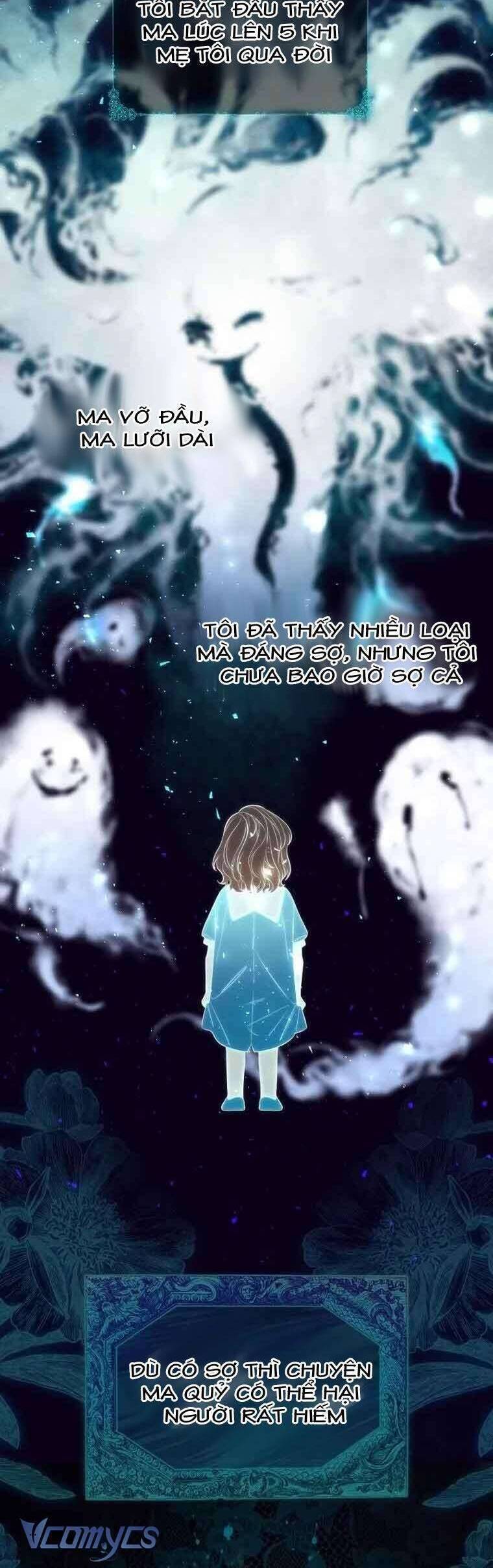 Nàng Công Chúa Tiên Tri - Page 26