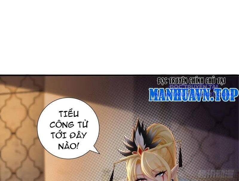 Bắt Đầu Với Tuyệt Sắc Sư Tôn Hệ Thống Tổng Cục Phản Cốt - Page 14