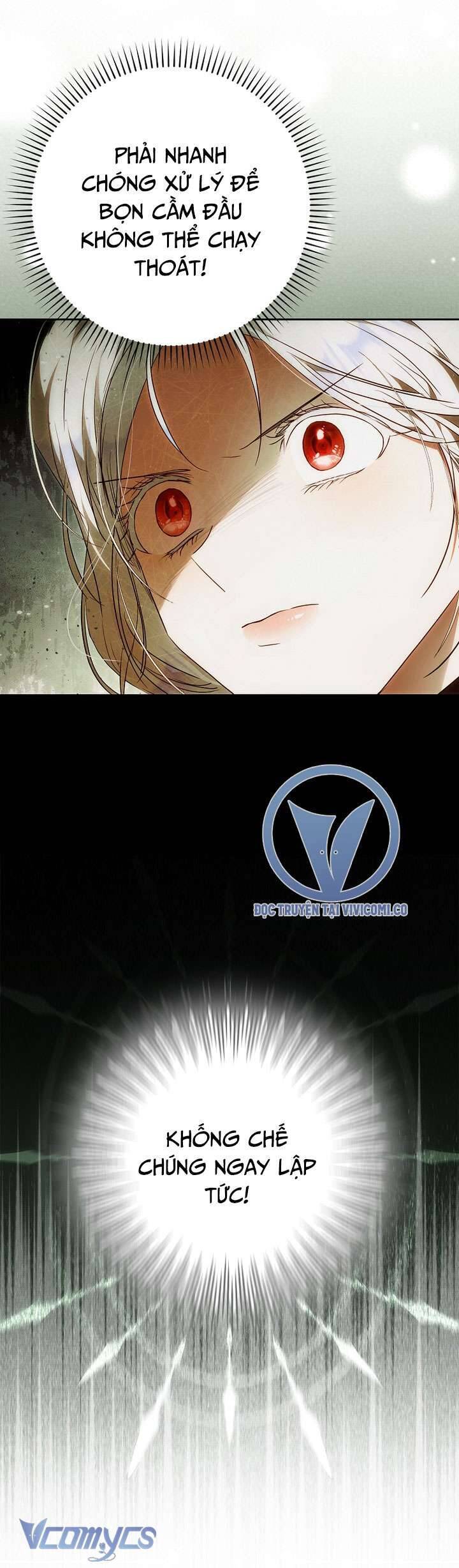 Tôi Trở Thành Vợ Nam Chính - Page 36