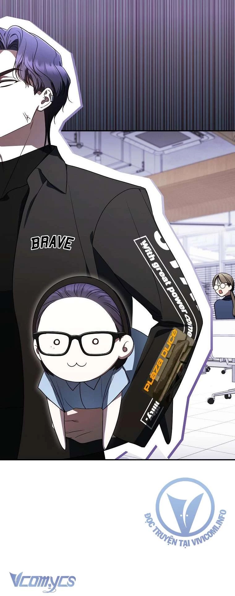 Không Chỉ Là Bắt Nạt - Page 392