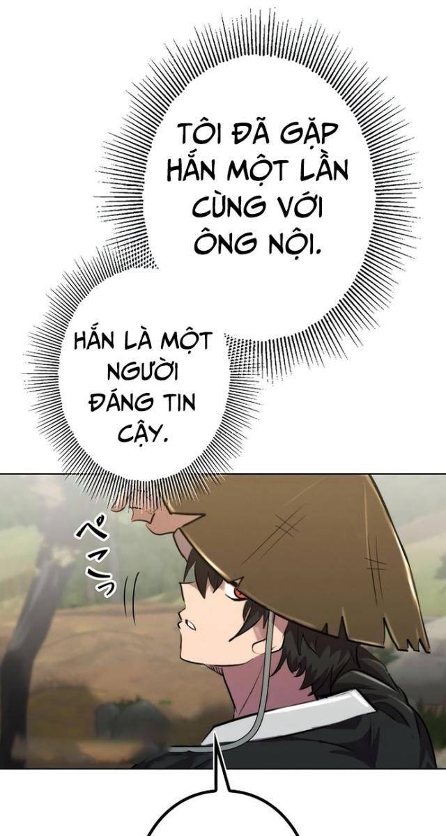 Tôi Không Phải Là Kẻ Phản Diện - Page 142