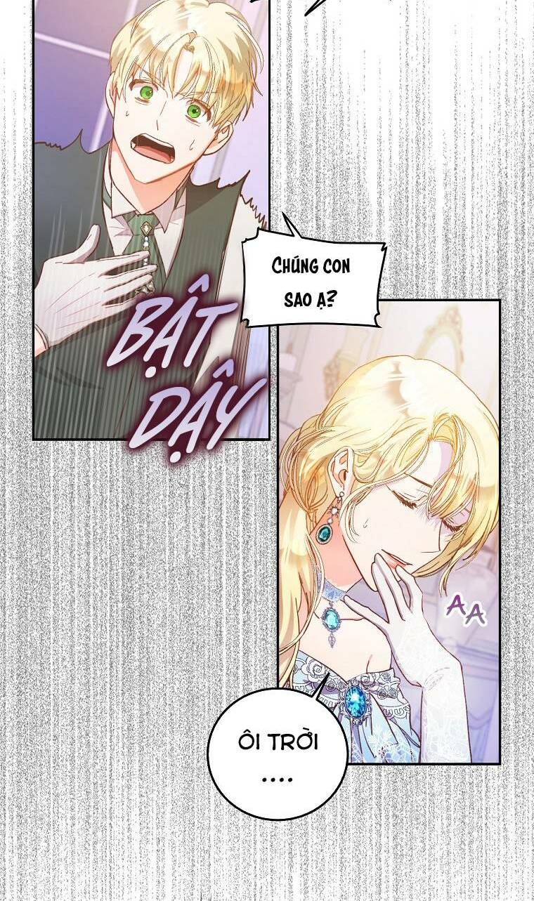 Tôi Trở Thành Vợ Nam Chính - Page 35