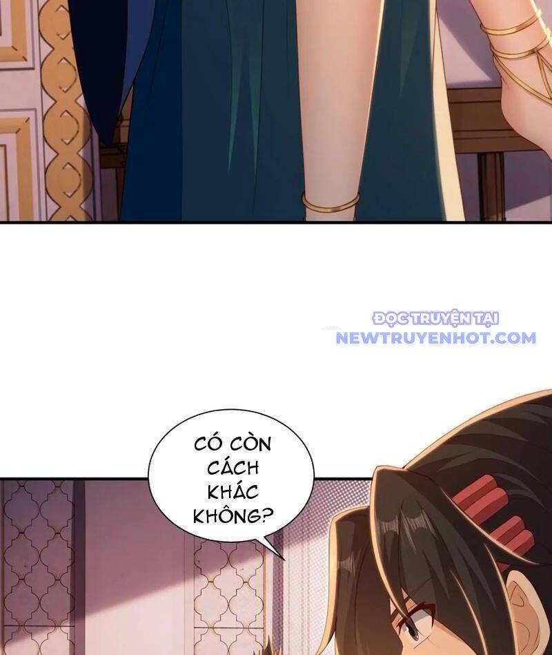 Bắt Đầu Với Tuyệt Sắc Sư Tôn Hệ Thống Tổng Cục Phản Cốt - Page 45