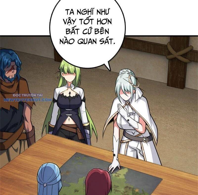 Thả Vu Nữ Đó Ra - Page 27