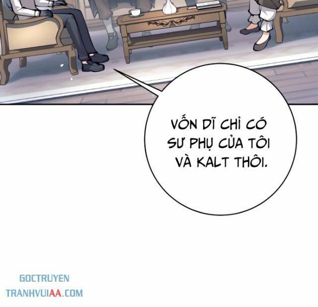 Tôi Rời Khỏi Tổ Đội Anh Hùng - Page 74