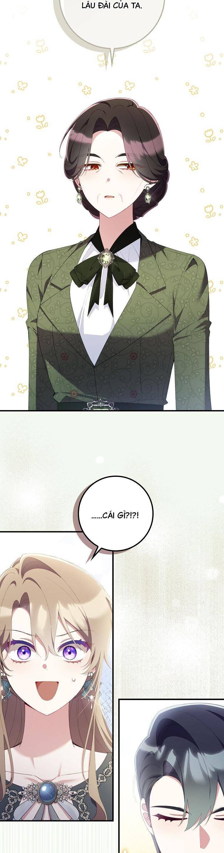 Dù Tình Cờ Cứu Giúp Nhưng Tôi Sẽ Không Chịu Trách Nhiệm - Page 41