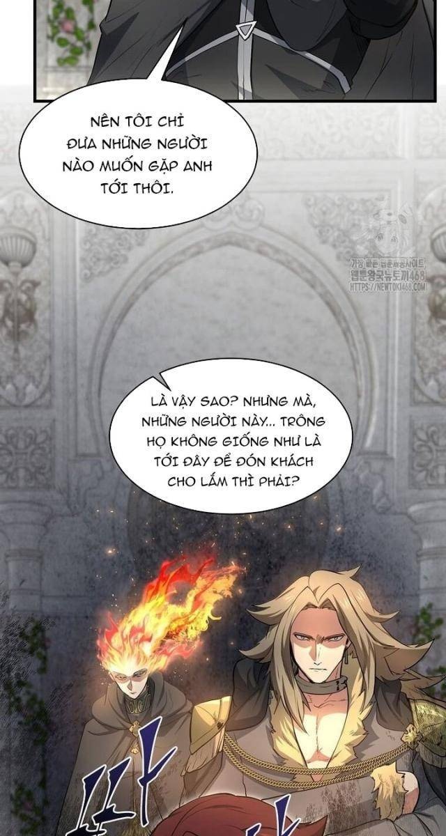 Tôi Thăng Cấp Bằng Kĩ Năng - Page 22