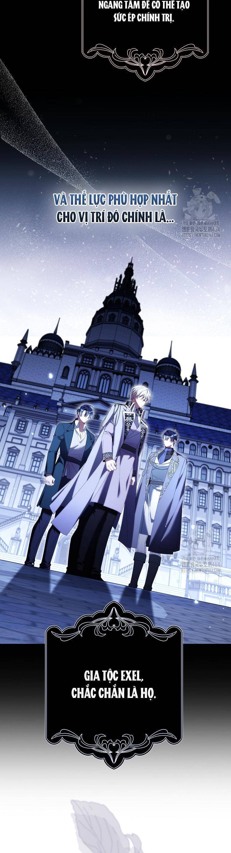 Dù Tình Cờ Cứu Giúp Nhưng Tôi Sẽ Không Chịu Trách Nhiệm - Page 10