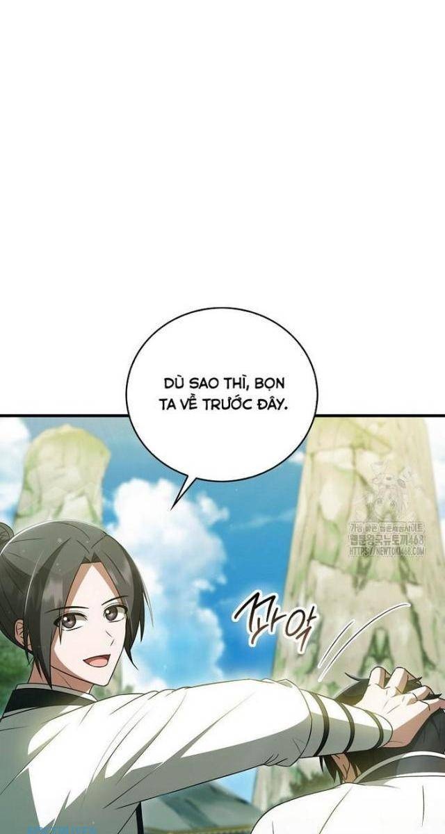 Trở Thành Đệ Tử Nhỏ Tuổi Nhất Phái Hoa Sơn - Page 14