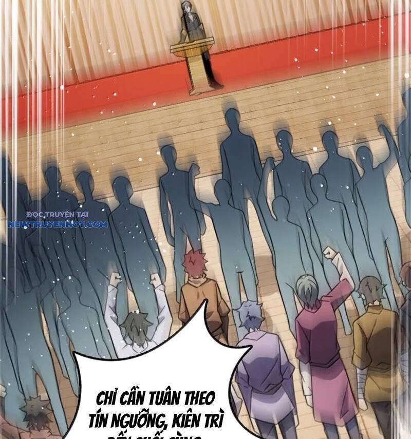 Thả Vu Nữ Đó Ra - Page 67