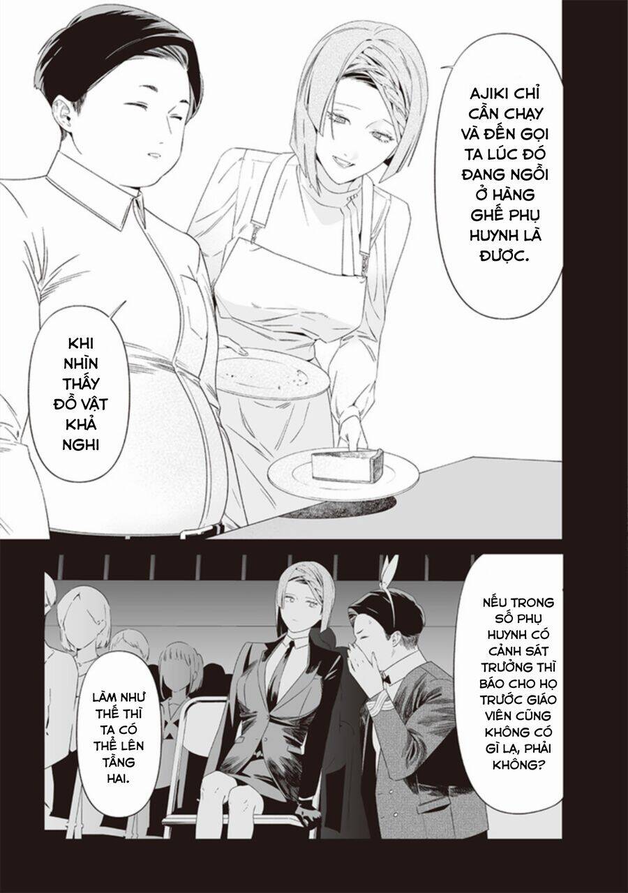 Maria Đoạn Tội - Page 5