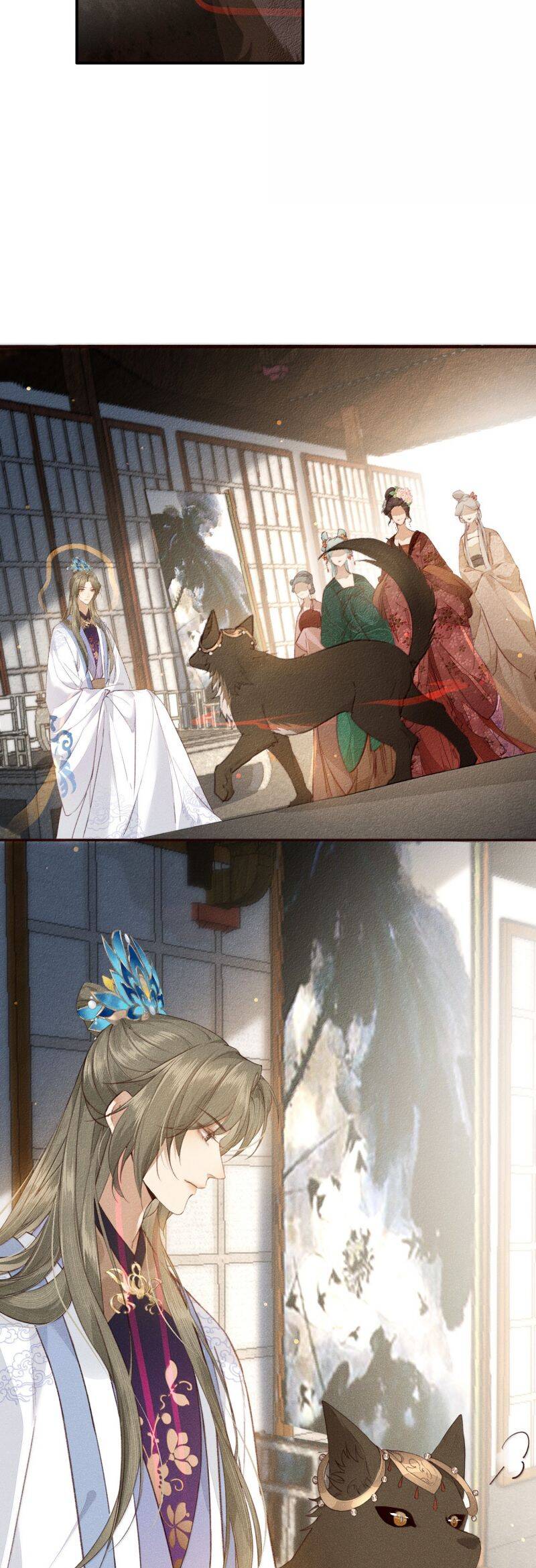 Ma Thú Vậy Mà Có Ý Đồ Bất Chính Với Ta - Page 16