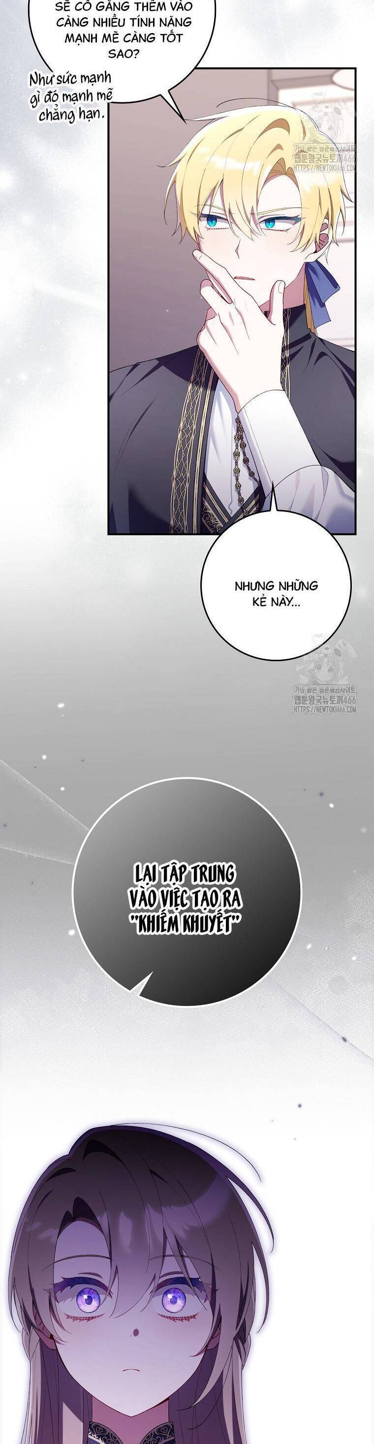 Dù Tình Cờ Cứu Giúp Nhưng Tôi Sẽ Không Chịu Trách Nhiệm - Page 11