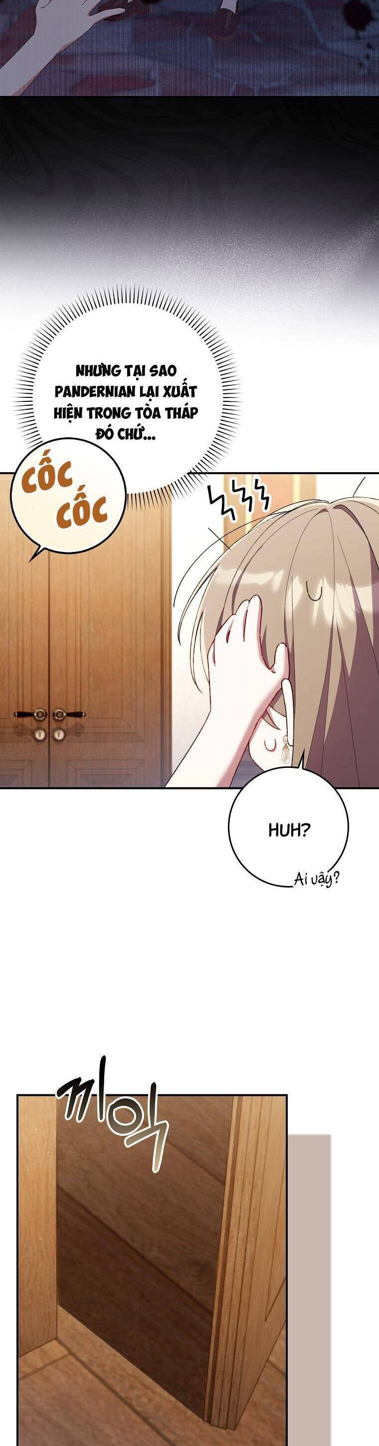 Dù Tình Cờ Cứu Giúp Nhưng Tôi Sẽ Không Chịu Trách Nhiệm - Page 19