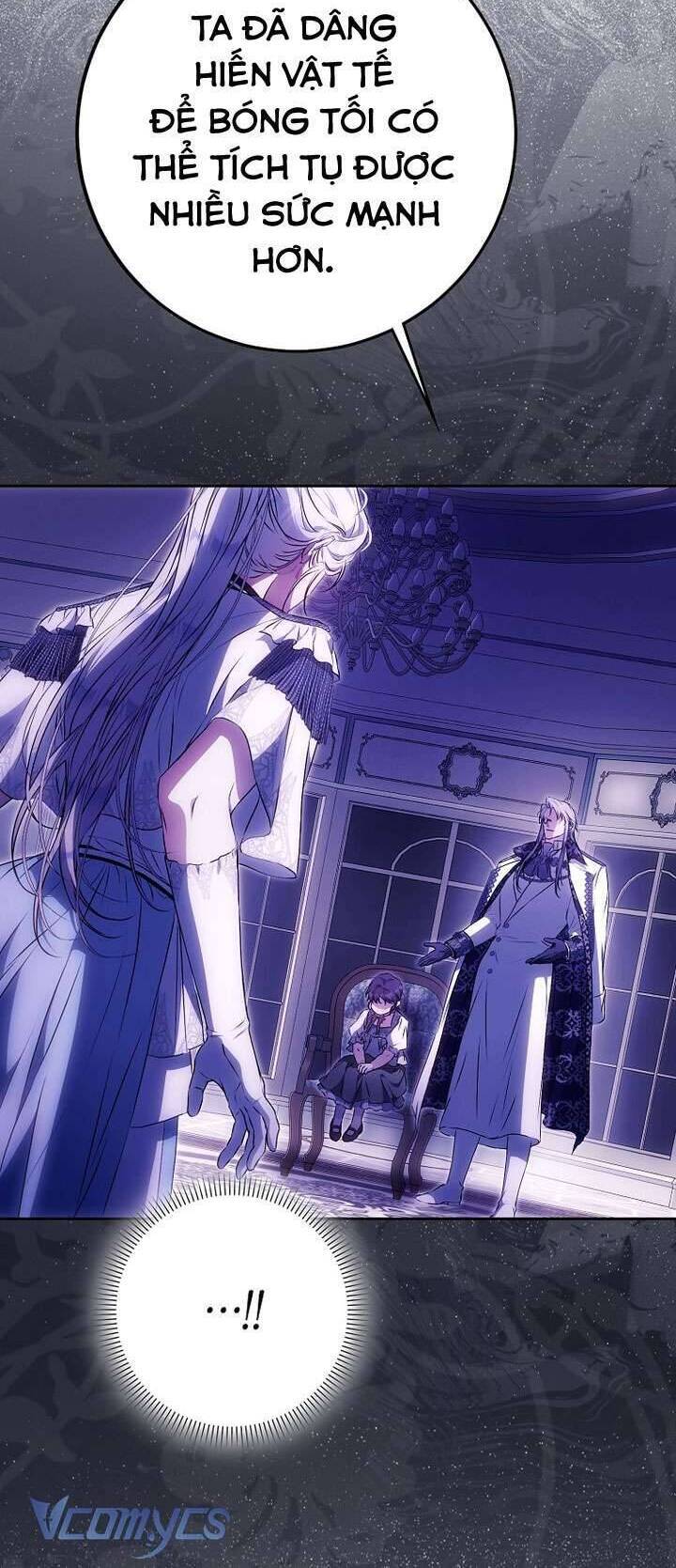 Tôi Trở Thành Vợ Nam Chính - Page 10