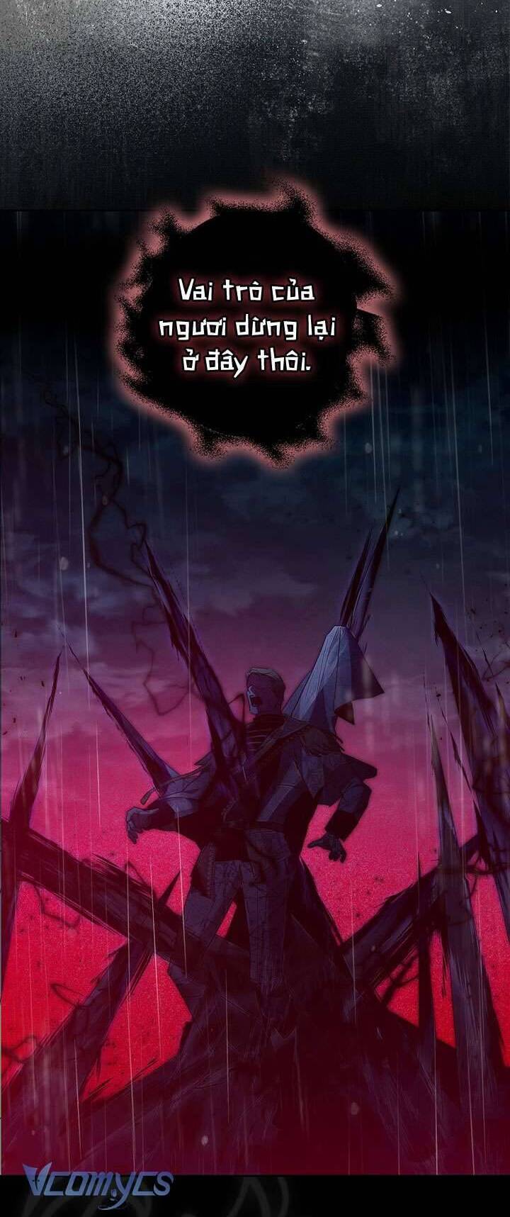 Tôi Trở Thành Vợ Nam Chính - Page 20