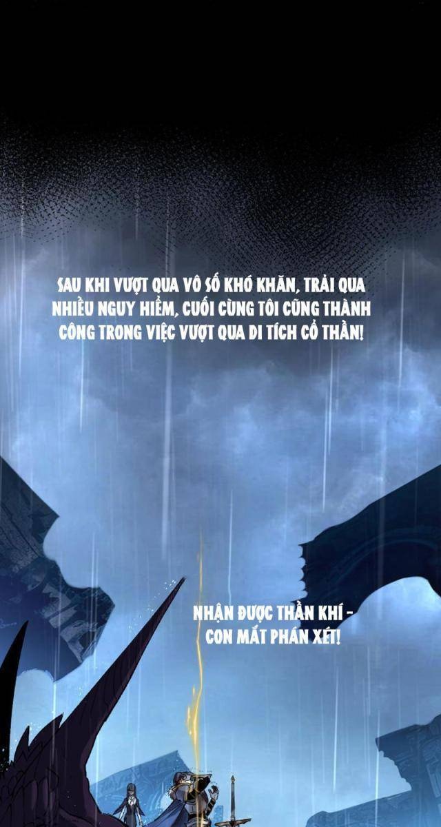 Thần Cấp Sát Thủ, Ta Tức Thị Là Ám Ảnh - Page 25