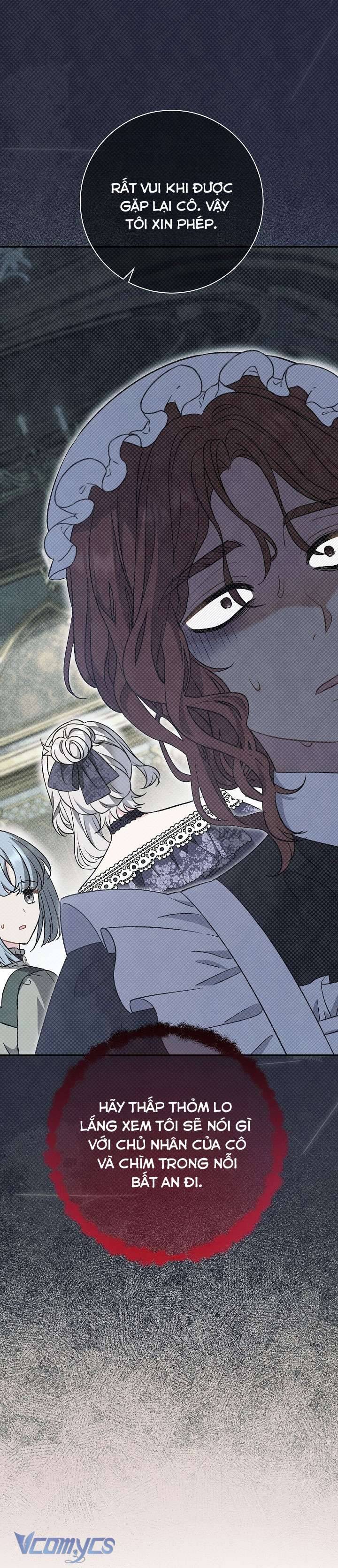 Không Chỉ Là Bắt Nạt - Page 113