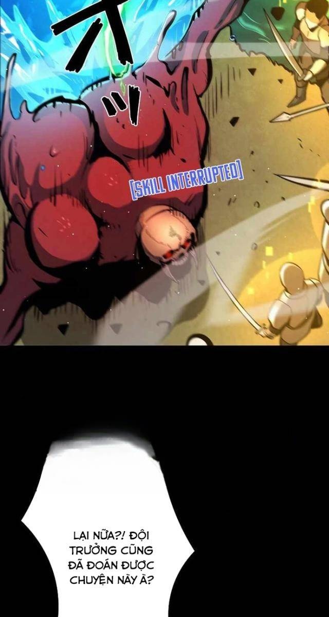 Trở Thành Dũng Giả Mạnh Nhất Dựa Vào Hệ Thống Gian Lận - Page 43