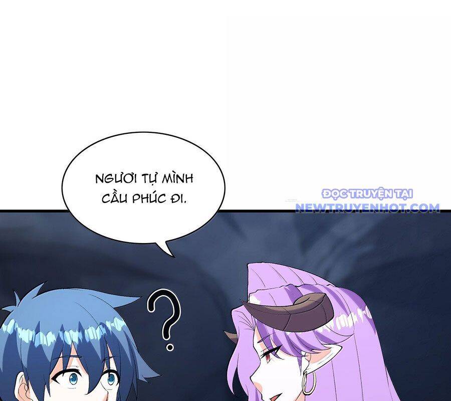 Hậu Cung Của Ta Toàn Là Ma Nữ Phản Diện - Page 70