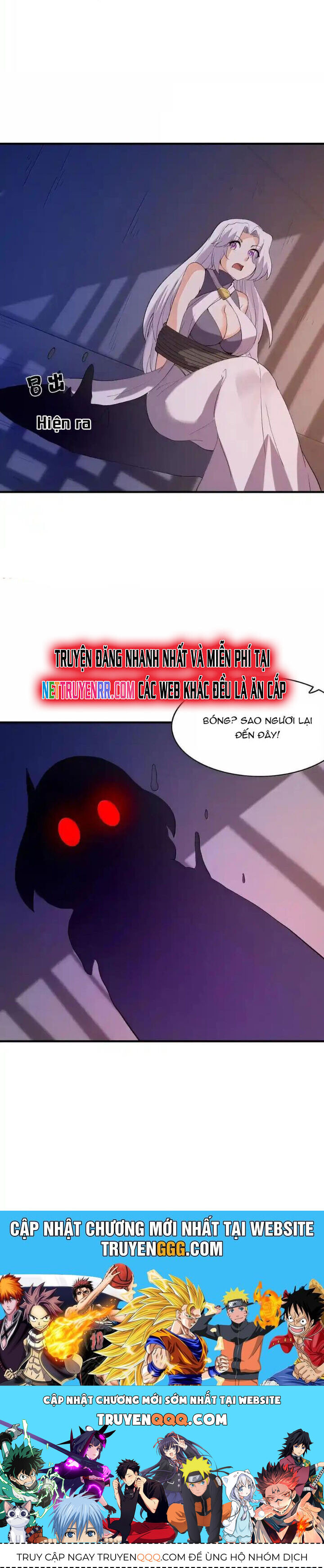 Hậu Cung Của Ta Toàn Là Ma Nữ Phản Diện - Page 26