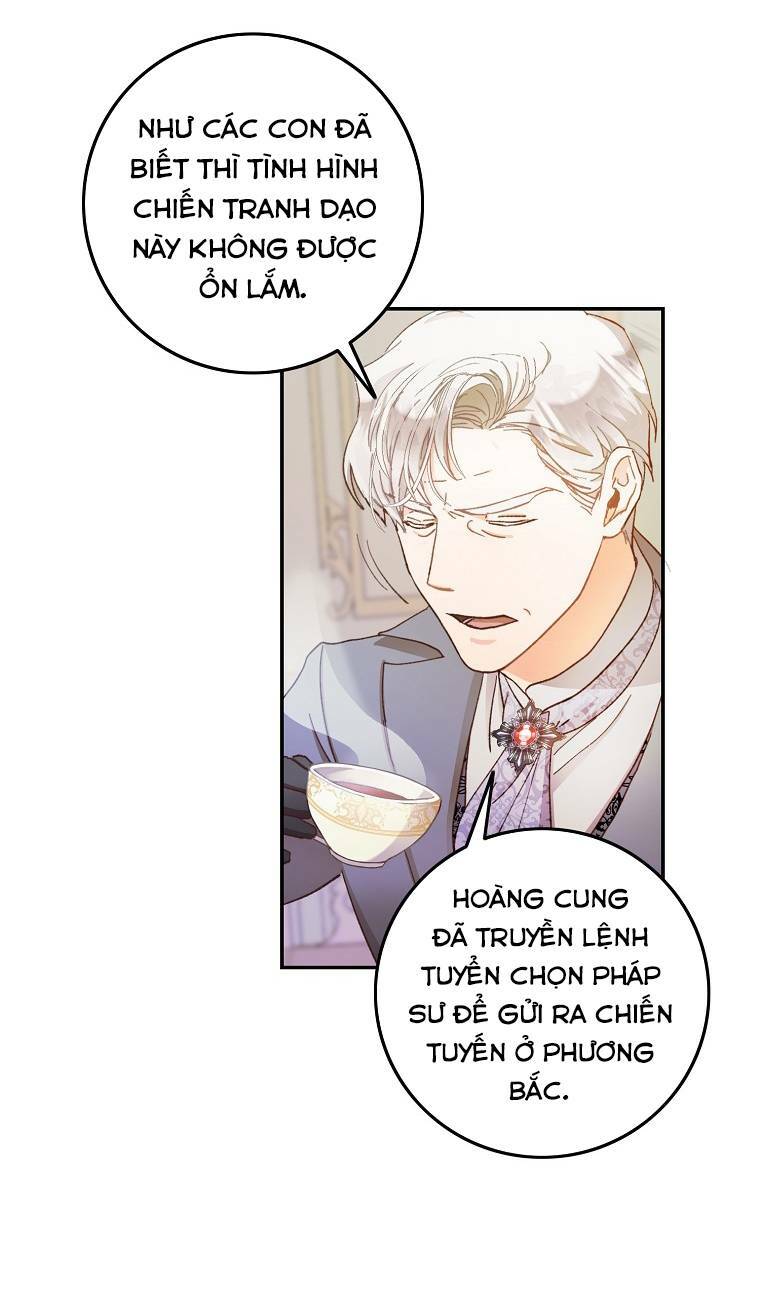 Tôi Trở Thành Vợ Nam Chính - Page 30