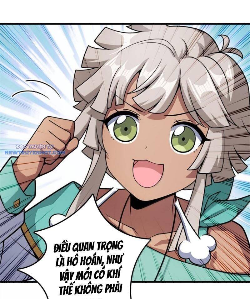 Thả Vu Nữ Đó Ra - Page 56