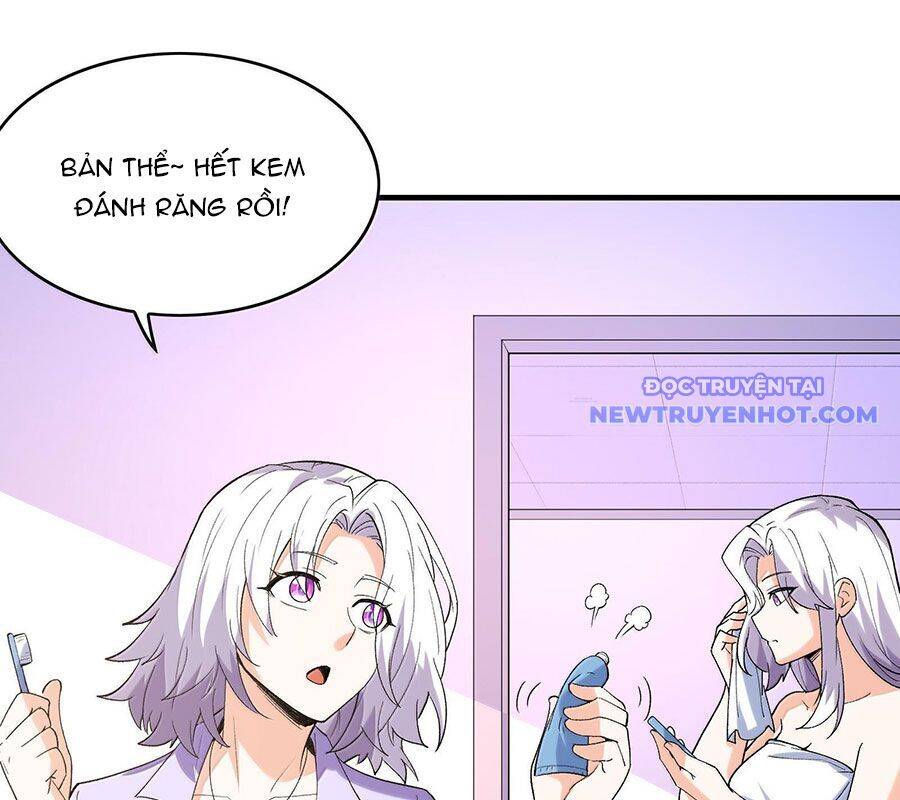 Hậu Cung Của Ta Toàn Là Ma Nữ Phản Diện - Page 61