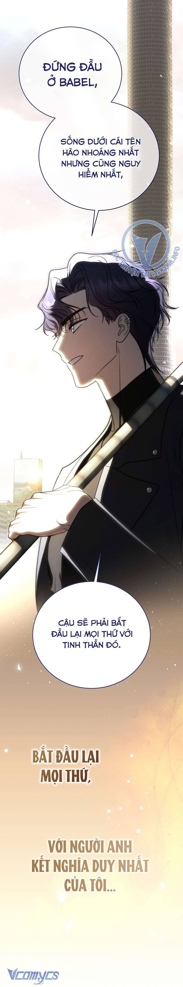 Không Chỉ Là Bắt Nạt - Page 348