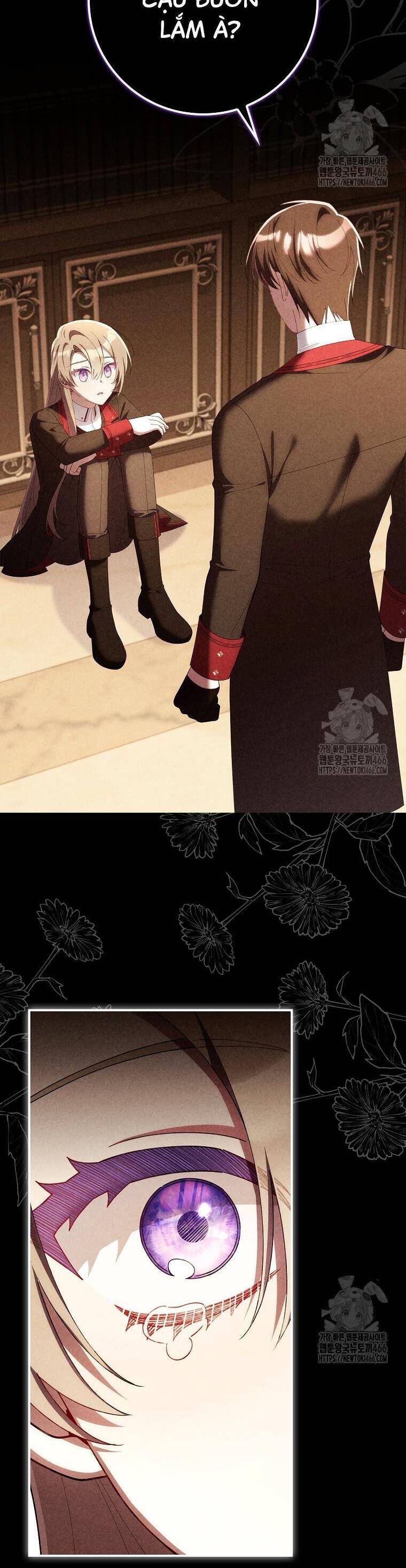 Dù Tình Cờ Cứu Giúp Nhưng Tôi Sẽ Không Chịu Trách Nhiệm - Page 19