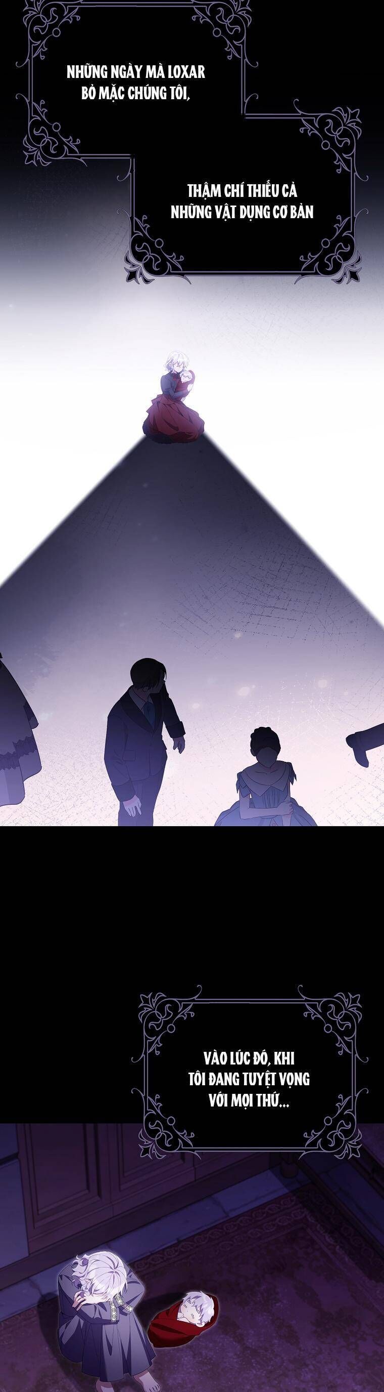 Dù Tình Cờ Cứu Giúp Nhưng Tôi Sẽ Không Chịu Trách Nhiệm - Page 12