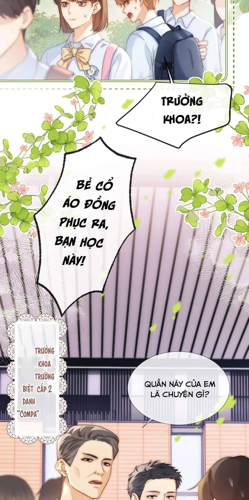 Chất Dị Ứng Đáng Yêu - Page 29