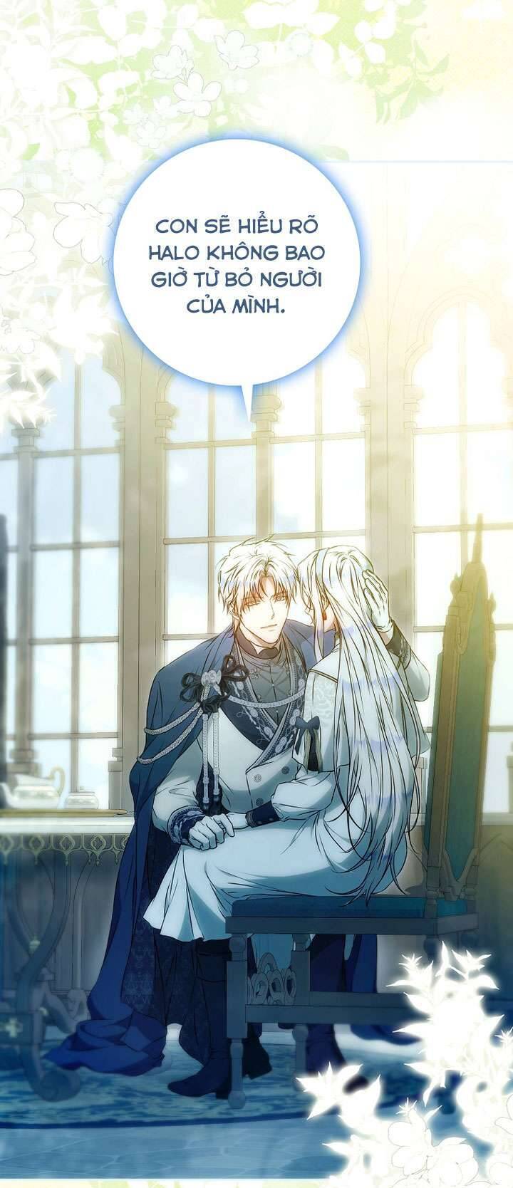 Tôi Trở Thành Vợ Nam Chính - Page 44