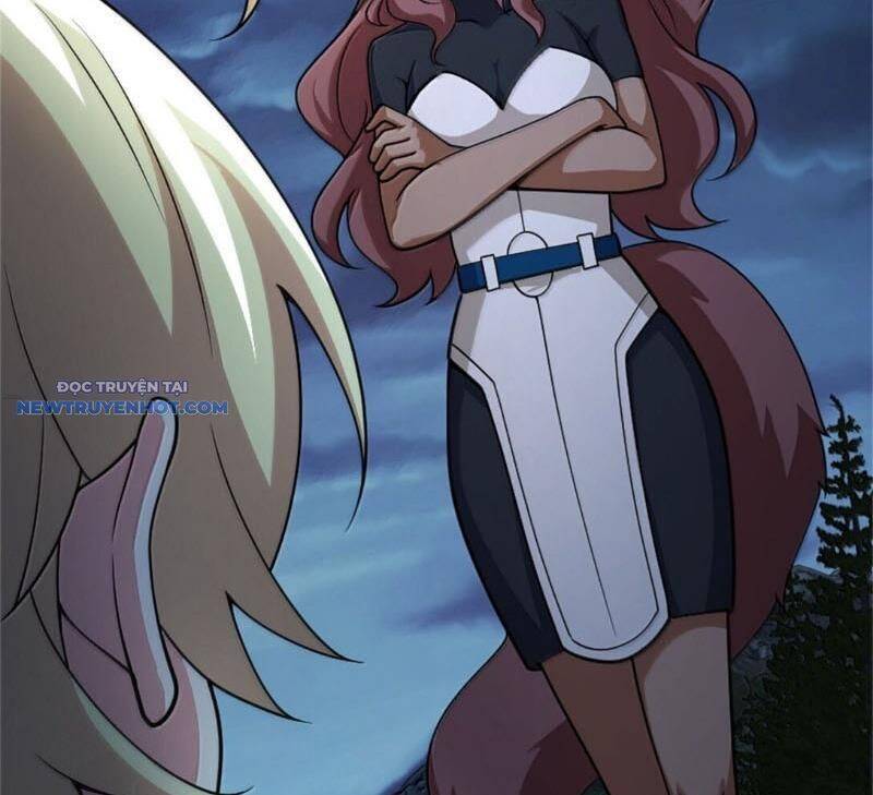 Thả Vu Nữ Đó Ra - Page 65