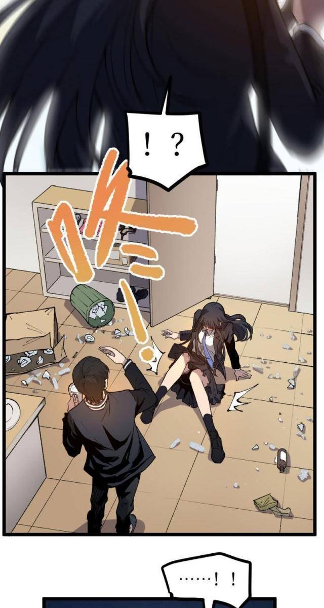 Thần Cấp Sát Thủ, Ta Tức Thị Là Ám Ảnh - Page 52