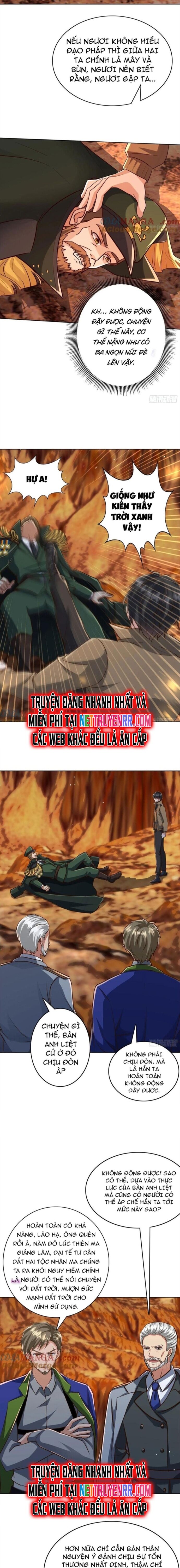 Bảy Vị Sư Tỷ Sủng Ta Tới Trời - Page 4