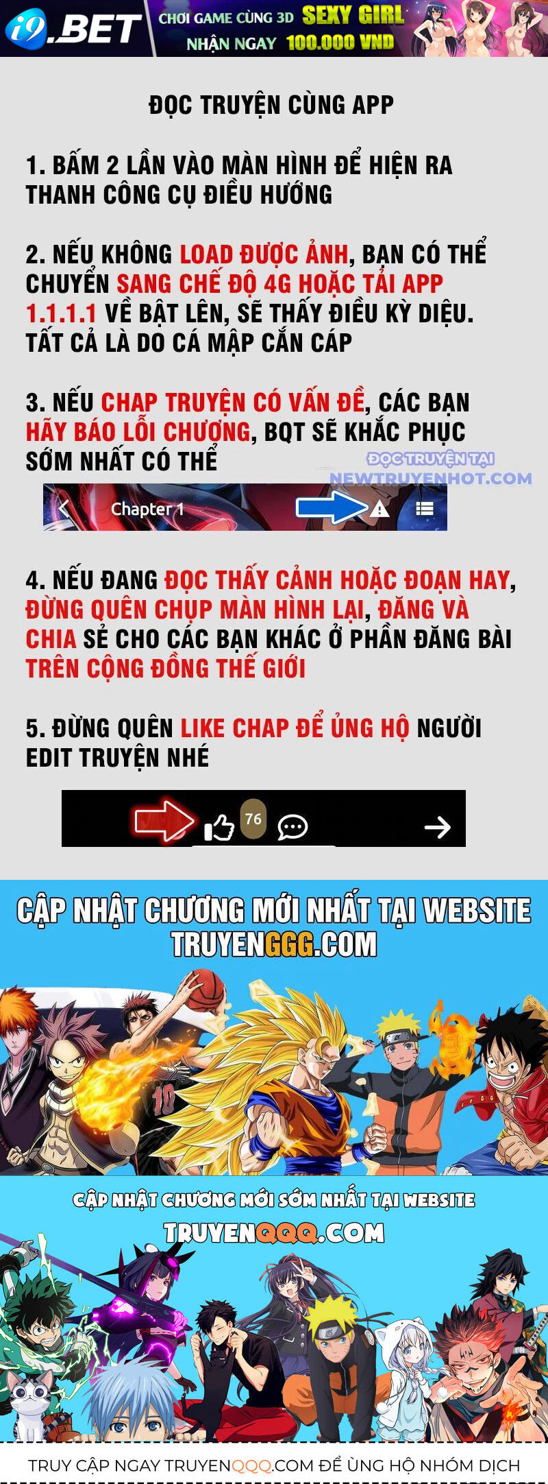 Vô Địch Bị Động Tạo Ra Tấn Sát Thương - Page 161