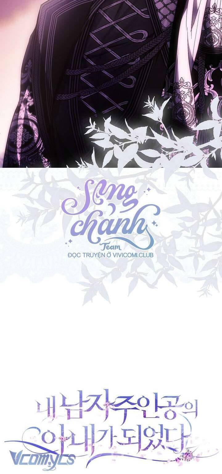 Tôi Trở Thành Vợ Nam Chính - Page 71