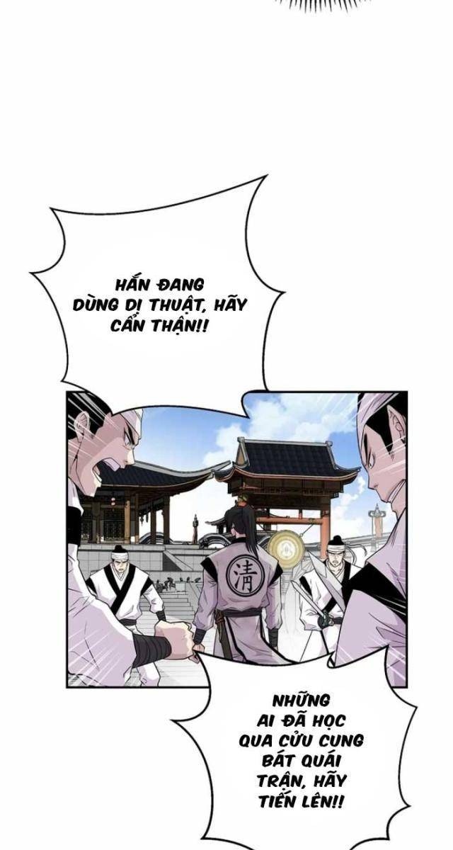 Thiên Hạ Đệ Nhất Côn Luân Khách Điếm - Page 45