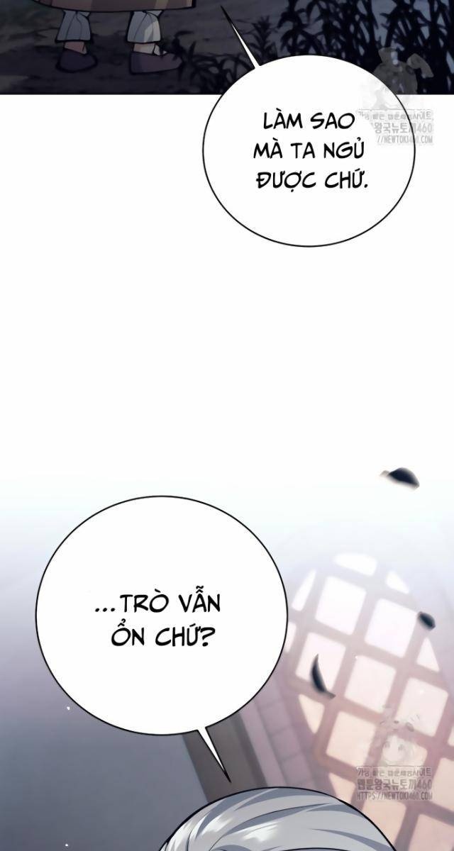 Tôi Rời Khỏi Tổ Đội Anh Hùng - Page 43