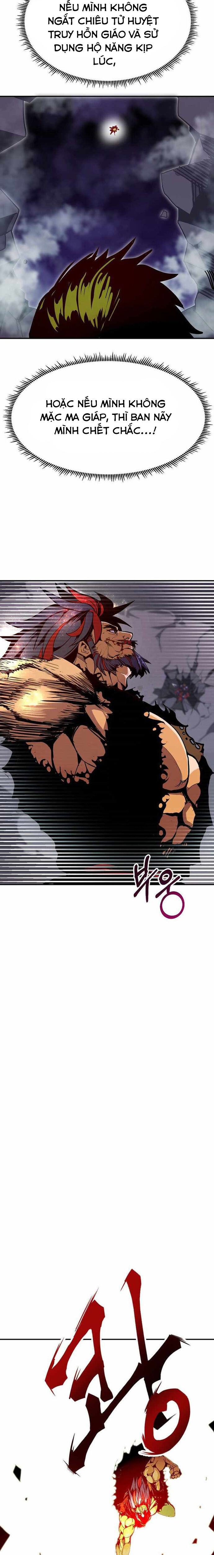 Hồi Quy Trở Lại Thành Kẻ Vô Dụng - Page 14