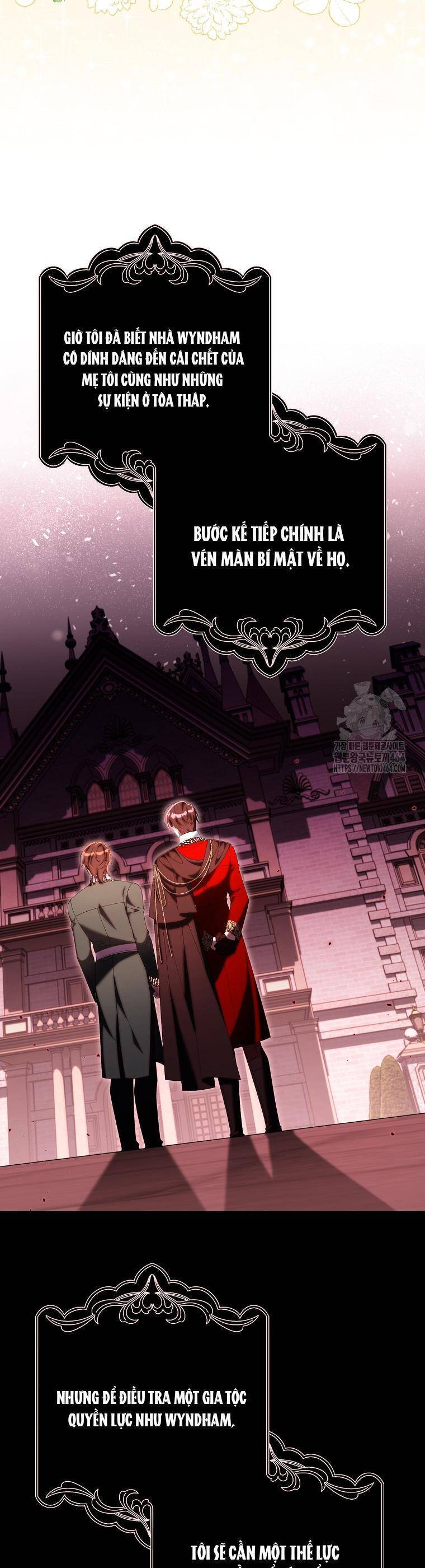 Dù Tình Cờ Cứu Giúp Nhưng Tôi Sẽ Không Chịu Trách Nhiệm - Page 9