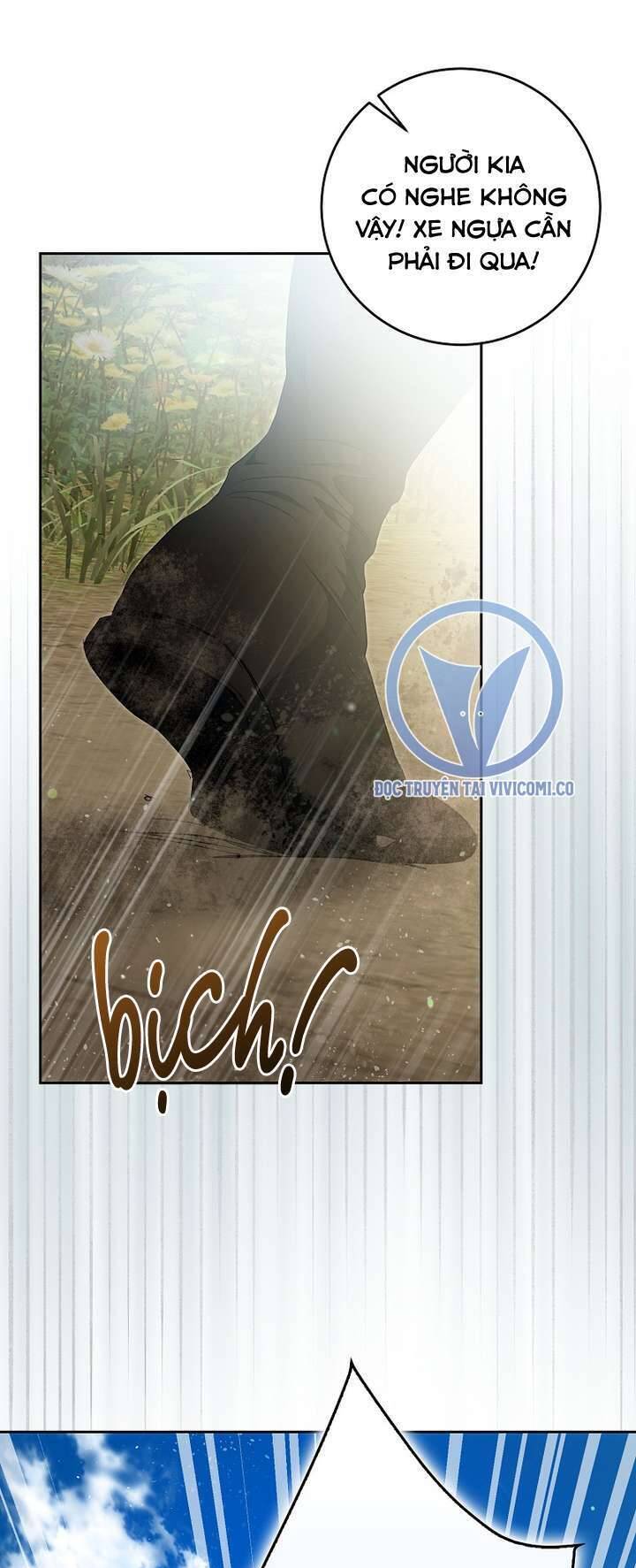 Tôi Trở Thành Vợ Nam Chính - Page 26